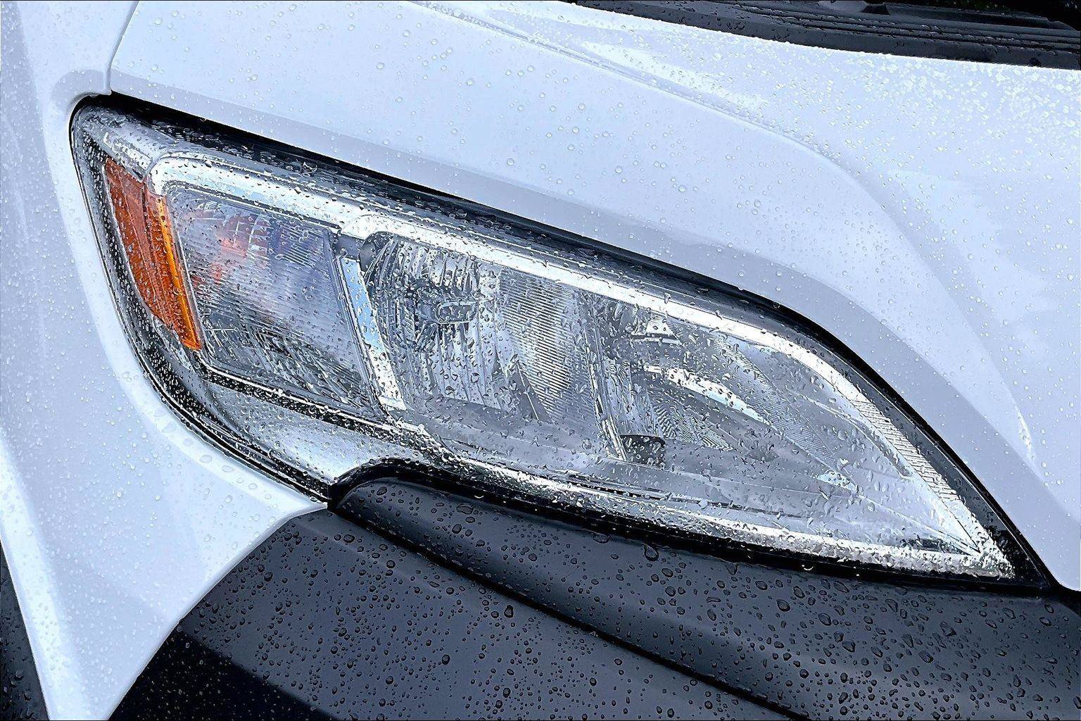 Used 2025 RAM ProMaster 3500 FWD image 28