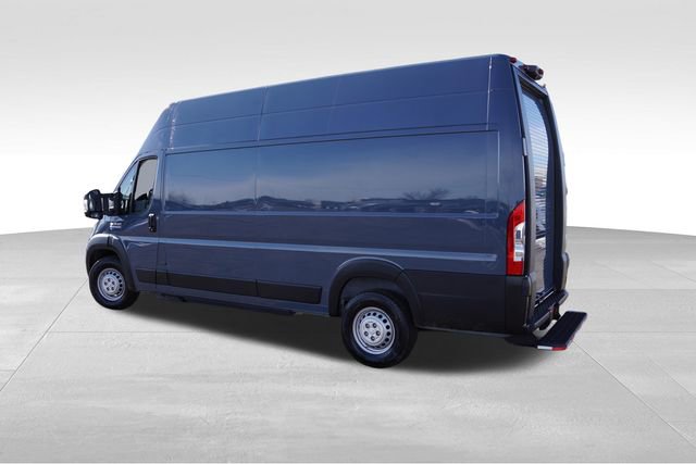 Used 2024 RAM ProMaster 3500 image 8
