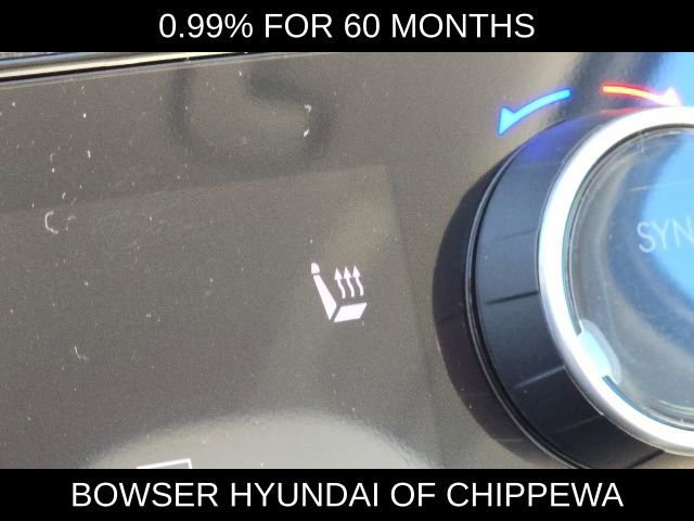 New 2026 Hyundai Tucson SEL image 10