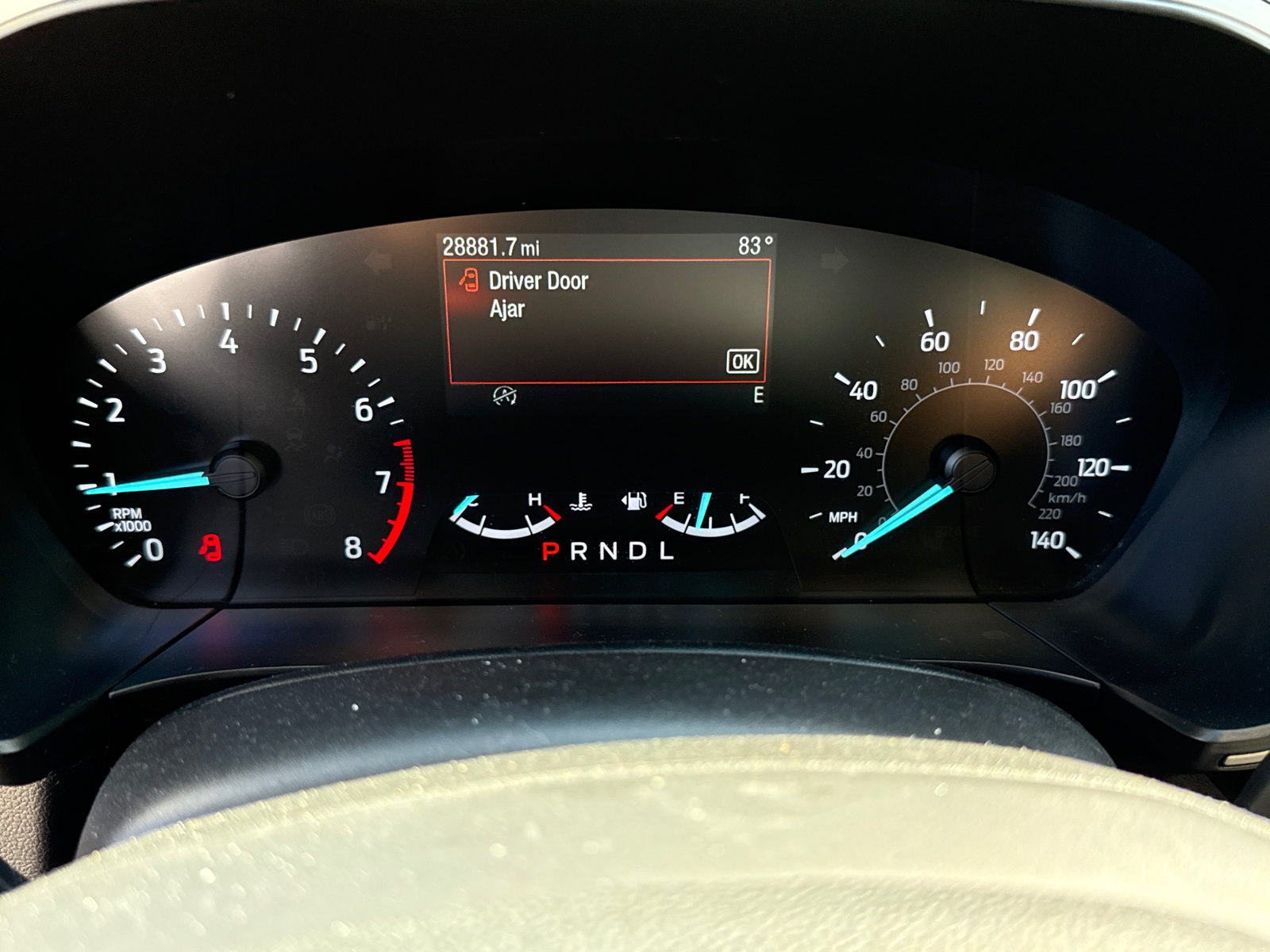 Used 2020 Ford Escape SEL AWD/4WD image 15