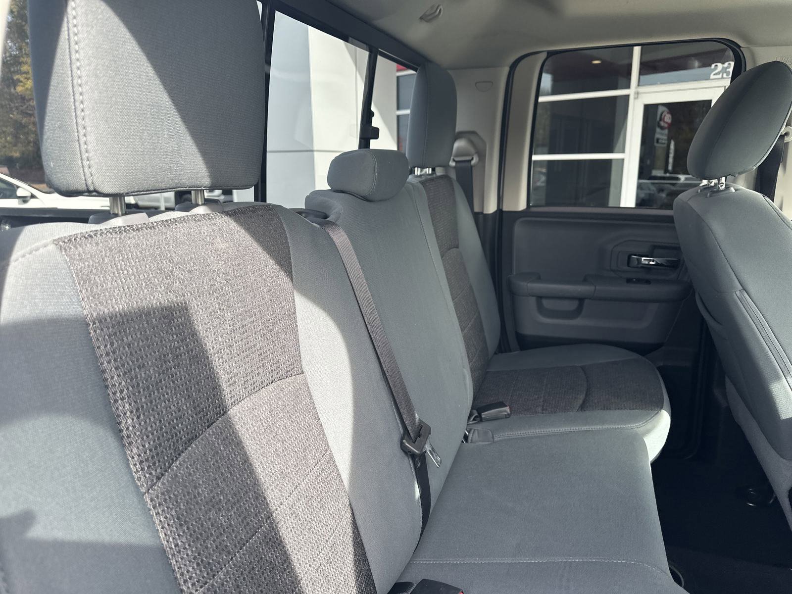 Used 2020 RAM 1500 Classic Warlock w/ Luxury Group image 28