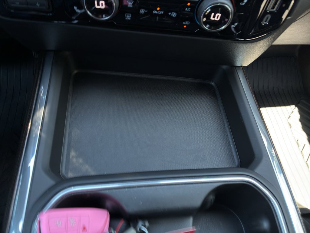 Used 2025 Chevrolet Silverado 2500 LT w/ Trail Boss Package AWD/4WD image 33