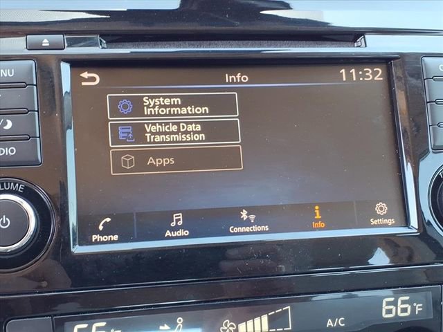 Used 2020 Nissan Rogue Sport SV image 12