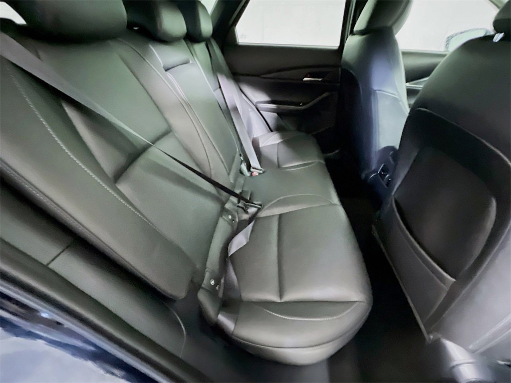 Used 2025 MAZDA CX-30 AWD 2.5 S w/ Preferred Package image 22