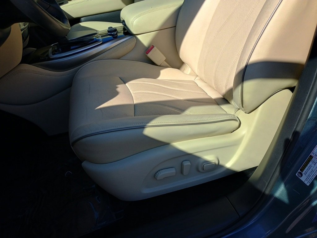 Used 2017 INFINITI QX60 FWD w/ Premium Plus Package image 13