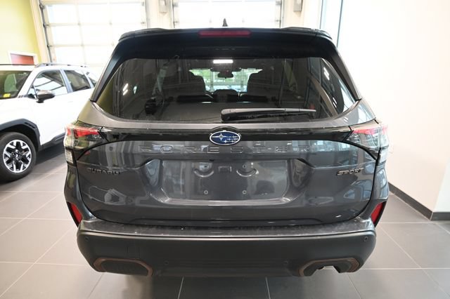 New 2026 Subaru Forester Sport AWD/4WD image 12