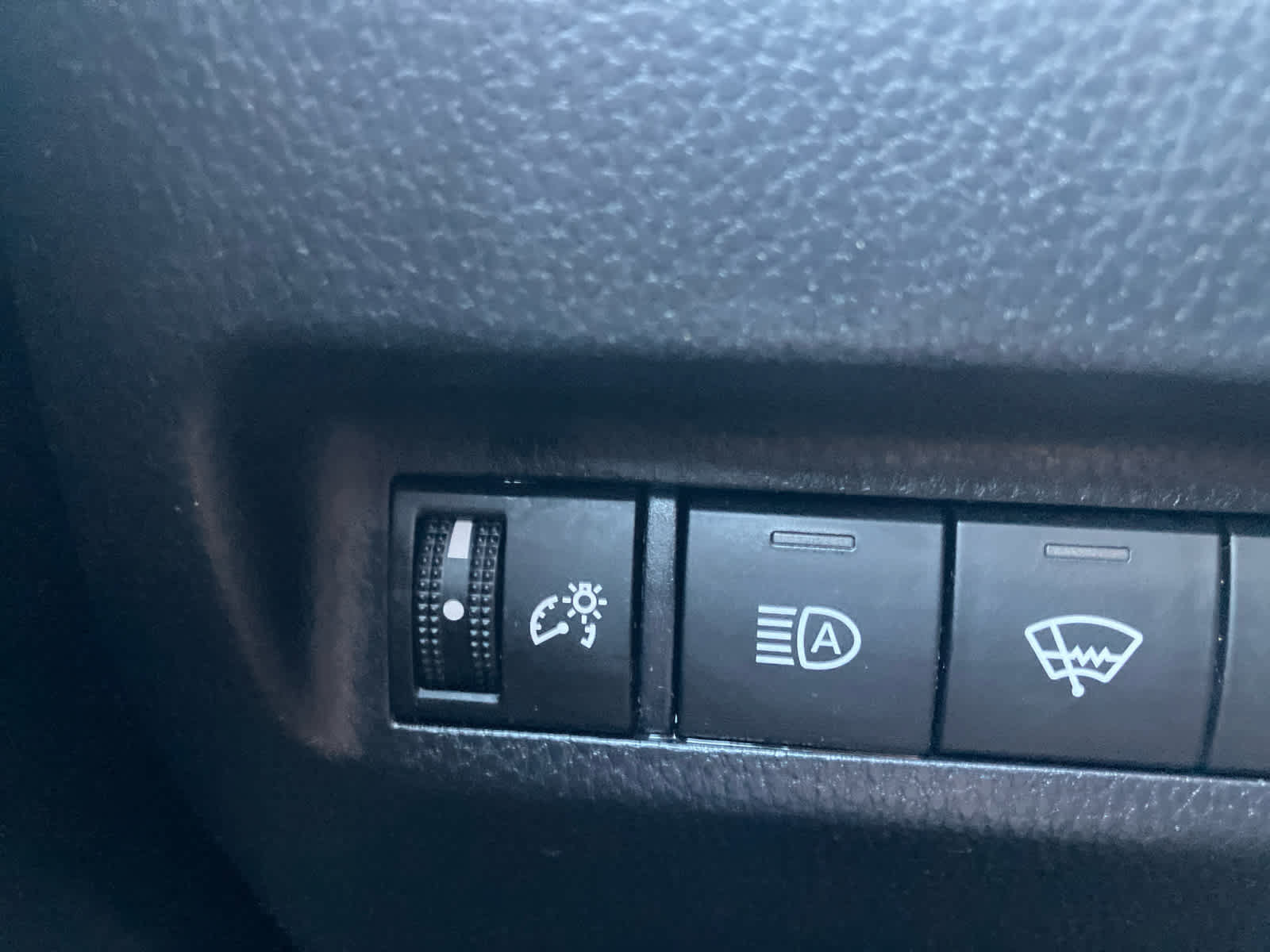 Used 2020 Toyota RAV4 TRD Off-Road AWD/4WD image 13