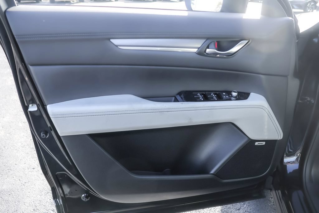 Used 2025 MAZDA CX-5 AWD 2.5 S image 24
