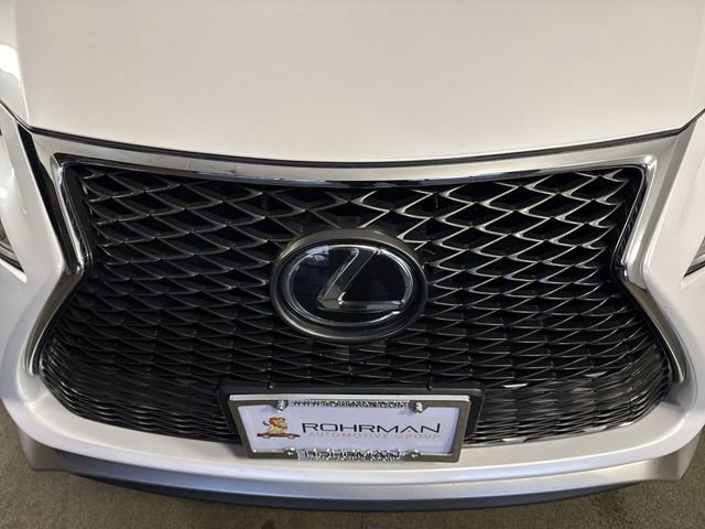 Used 2015 Lexus NX 200t F Sport image 26