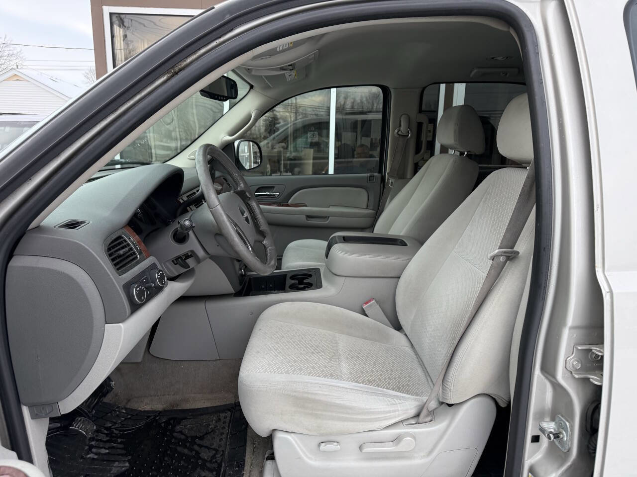 Used 2007 GMC Yukon SLE image 10