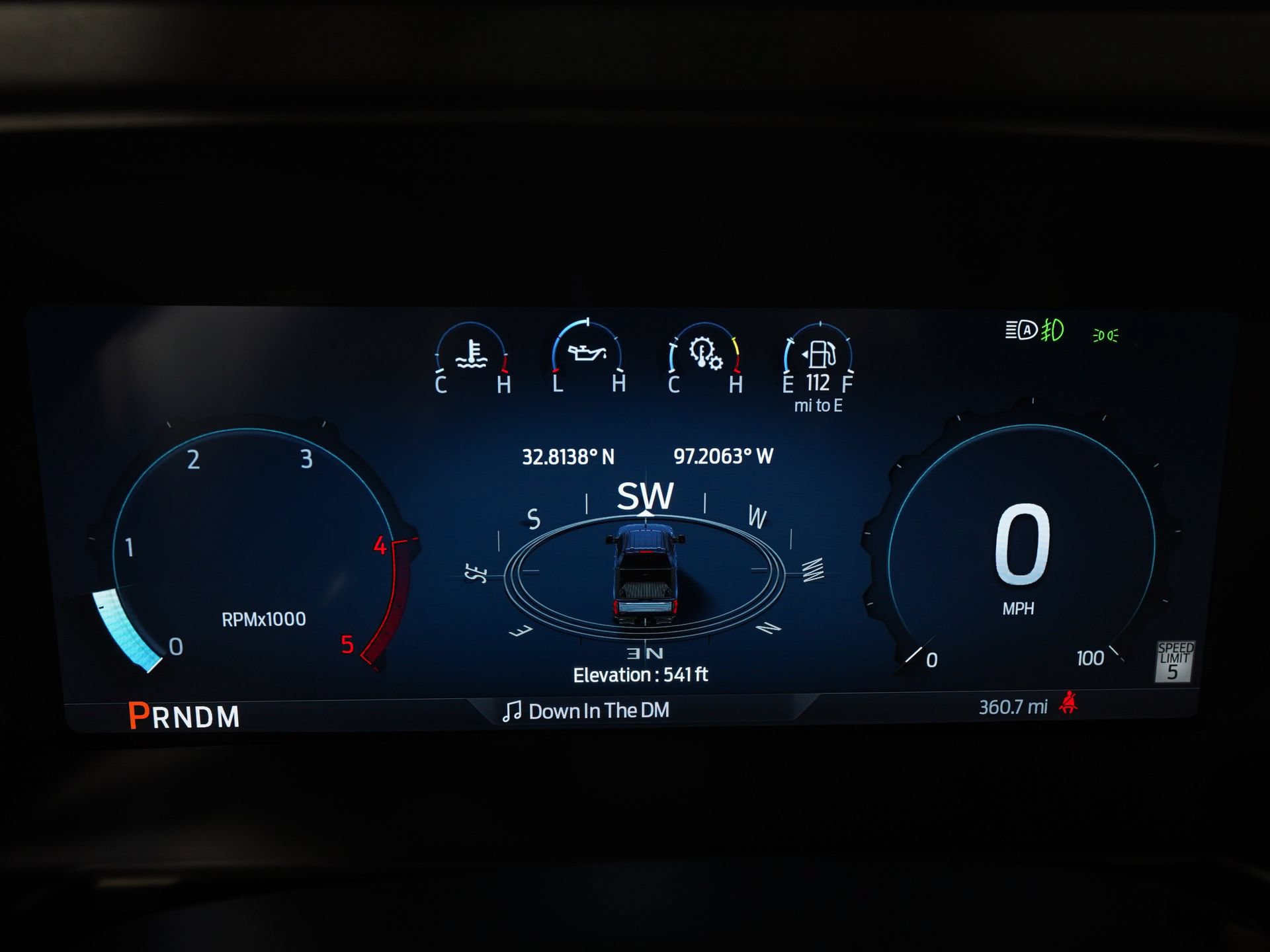 Used 2026 Ford F450 King Ranch AWD/4WD image 17