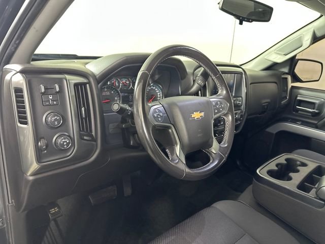 Used 2018 Chevrolet Silverado 1500 LT w/ All Star Edition image 13