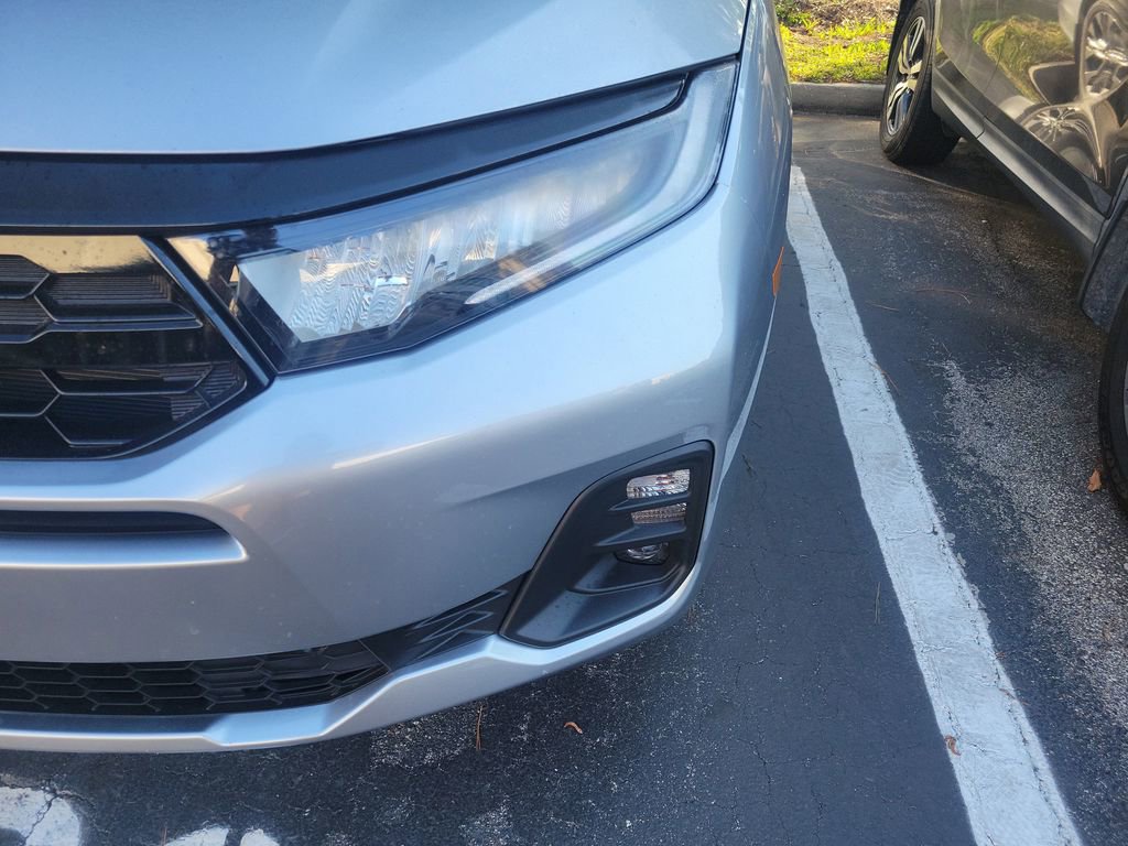 Used 2026 Honda Odyssey Touring image 6