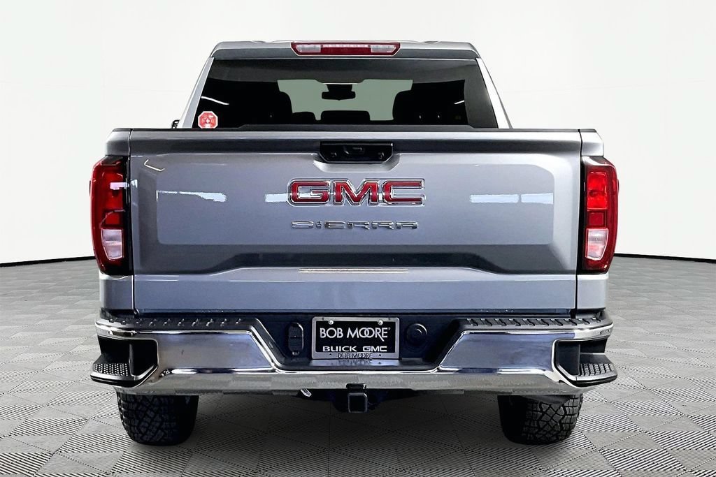 New 2026 GMC Sierra 1500 Pro w/ Pro Value Package AWD/4WD image 5