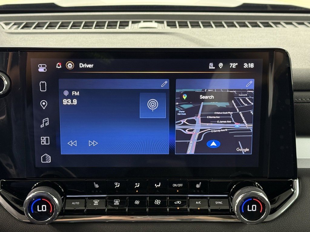 Used 2026 Chevrolet Colorado LT w/ Advanced Trailering Package image 29