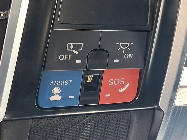 Used 2024 RAM 1500 Laramie image 28