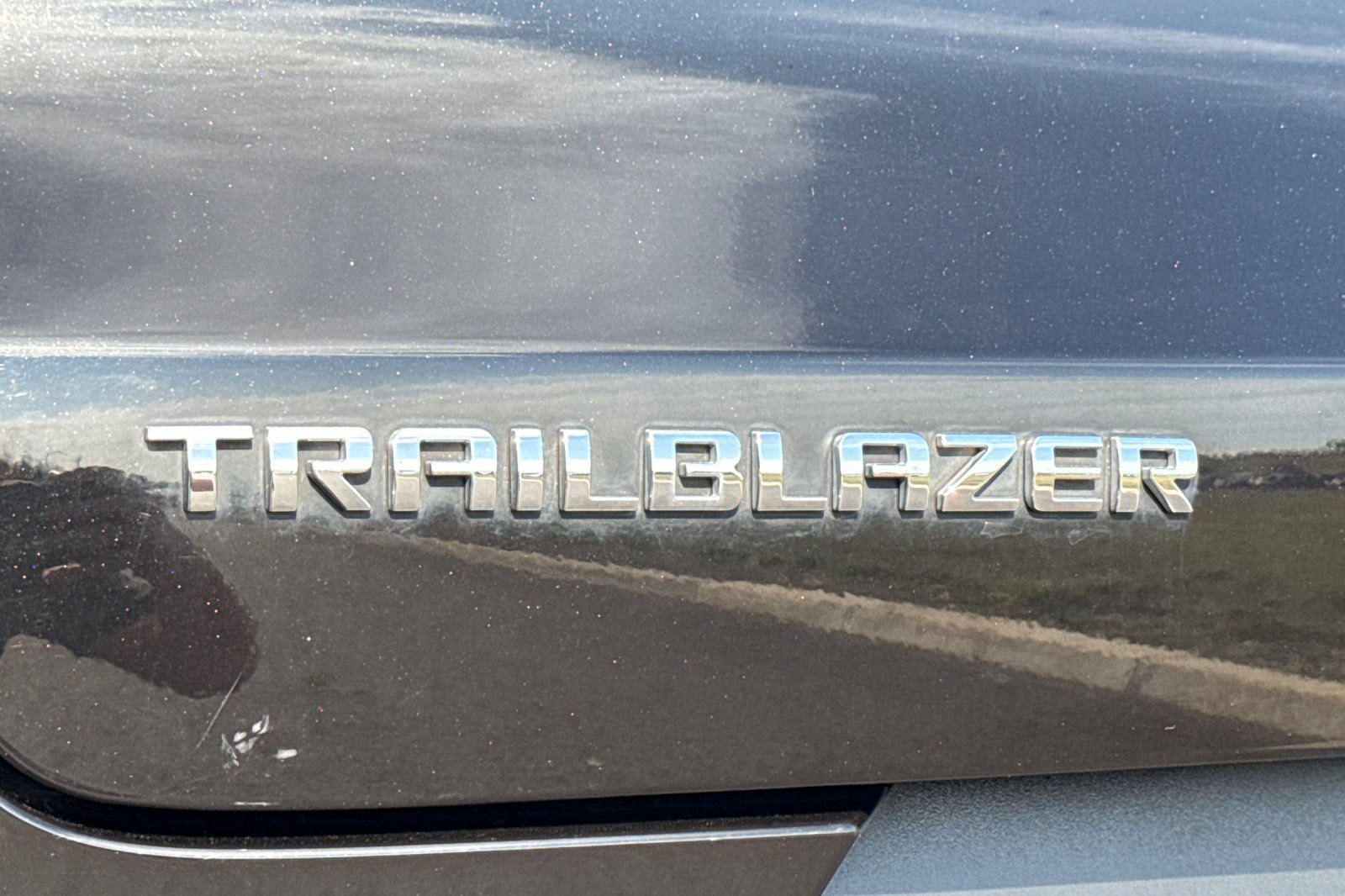 Used 2023 Chevrolet TrailBlazer LT FWD image 30