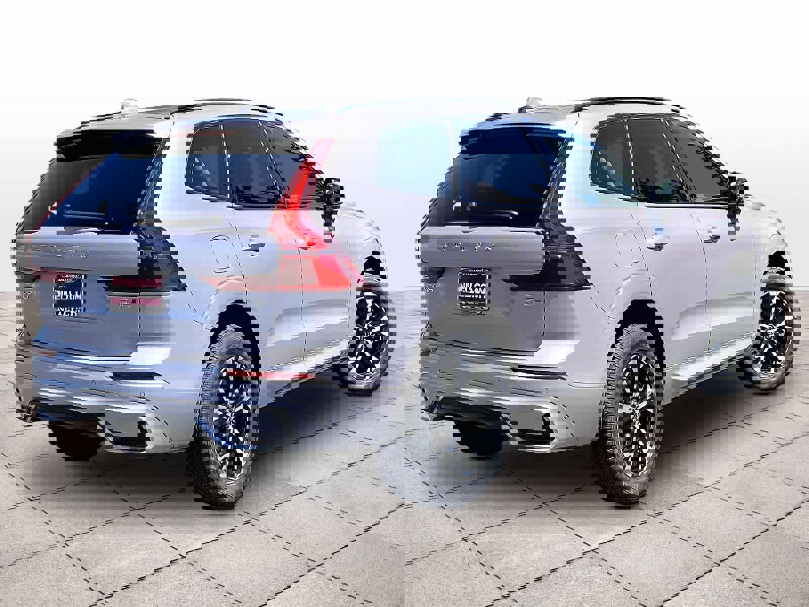 New 2026 Volvo XC60 B5 Core image 4