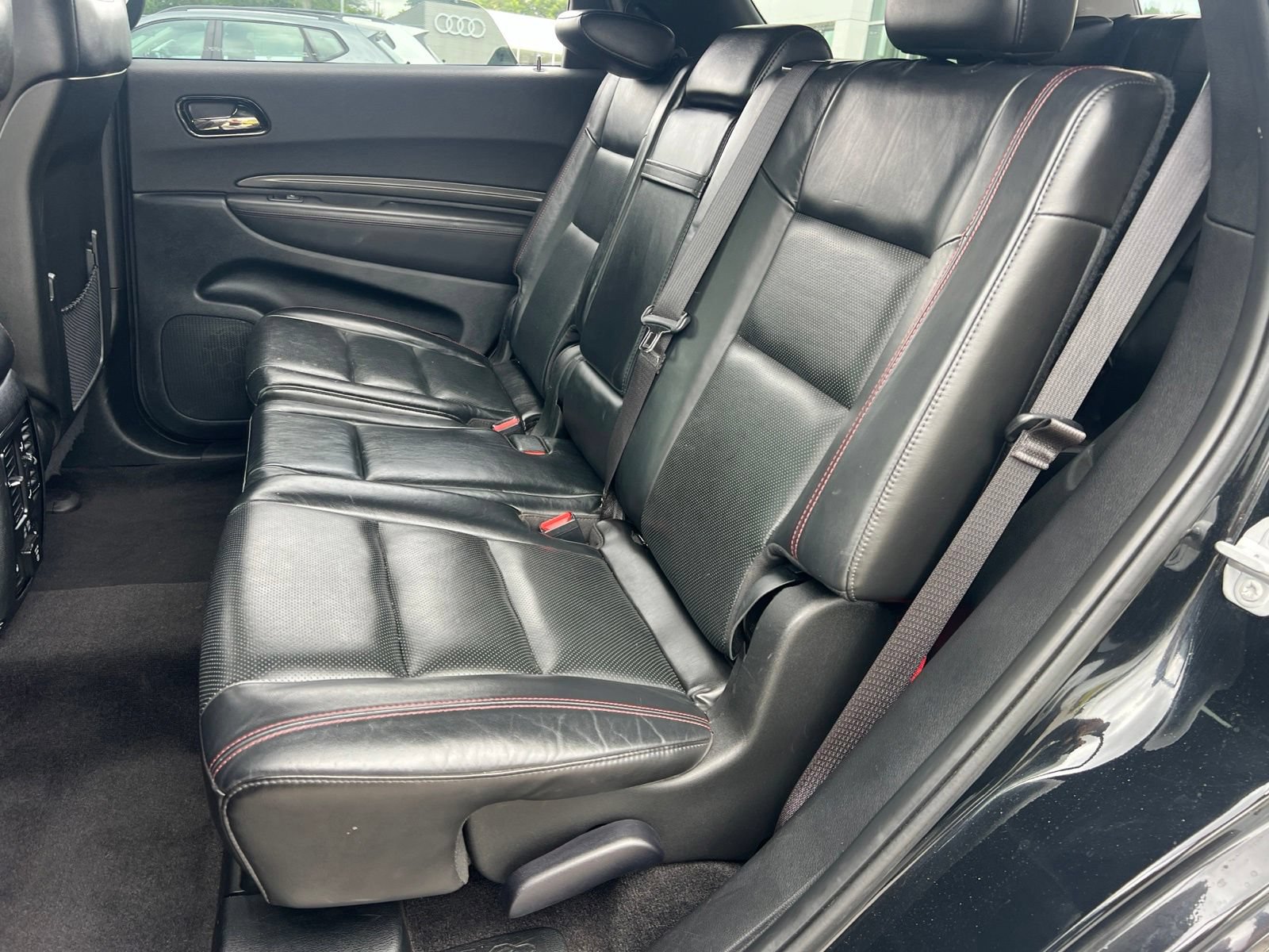Used 2022 Dodge Durango R/T w/ Trailer Tow Group IV AWD/4WD image 32