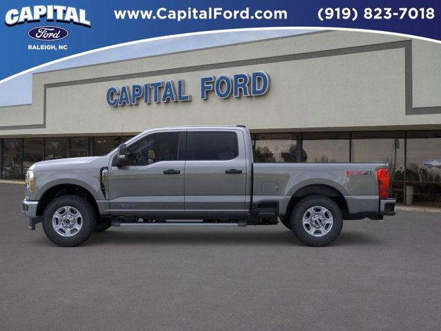 New 2026 Ford F250 XLT image 3