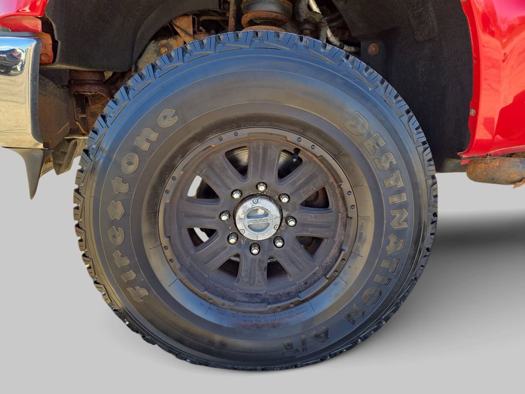 Used 2010 Ford F350 XLT image 30