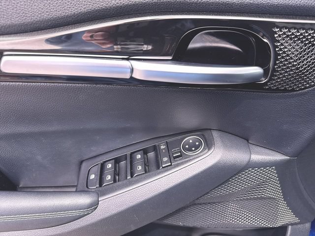 Used 2024 Kia Seltos EX AWD/4WD image 24