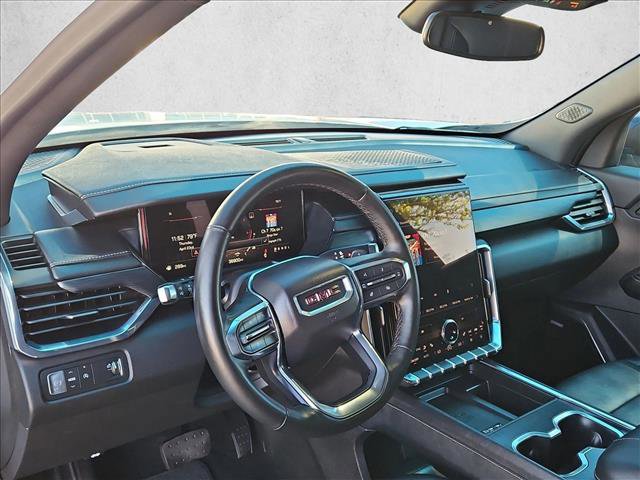 Certified 2024 GMC Acadia Elevation FWD image 10