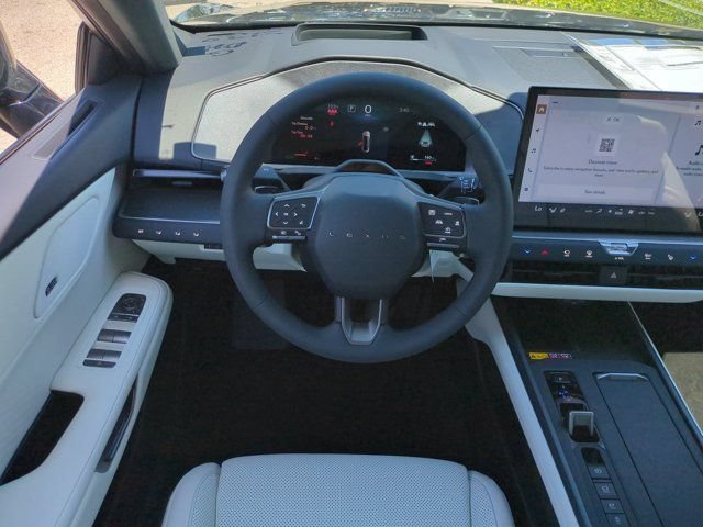 New 2026 Lexus ES 350h FWD image 15