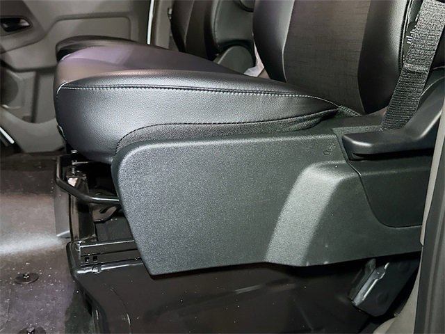 New 2025 Ford Transit 150 Low Roof w/ Load Area Protection Package image 13