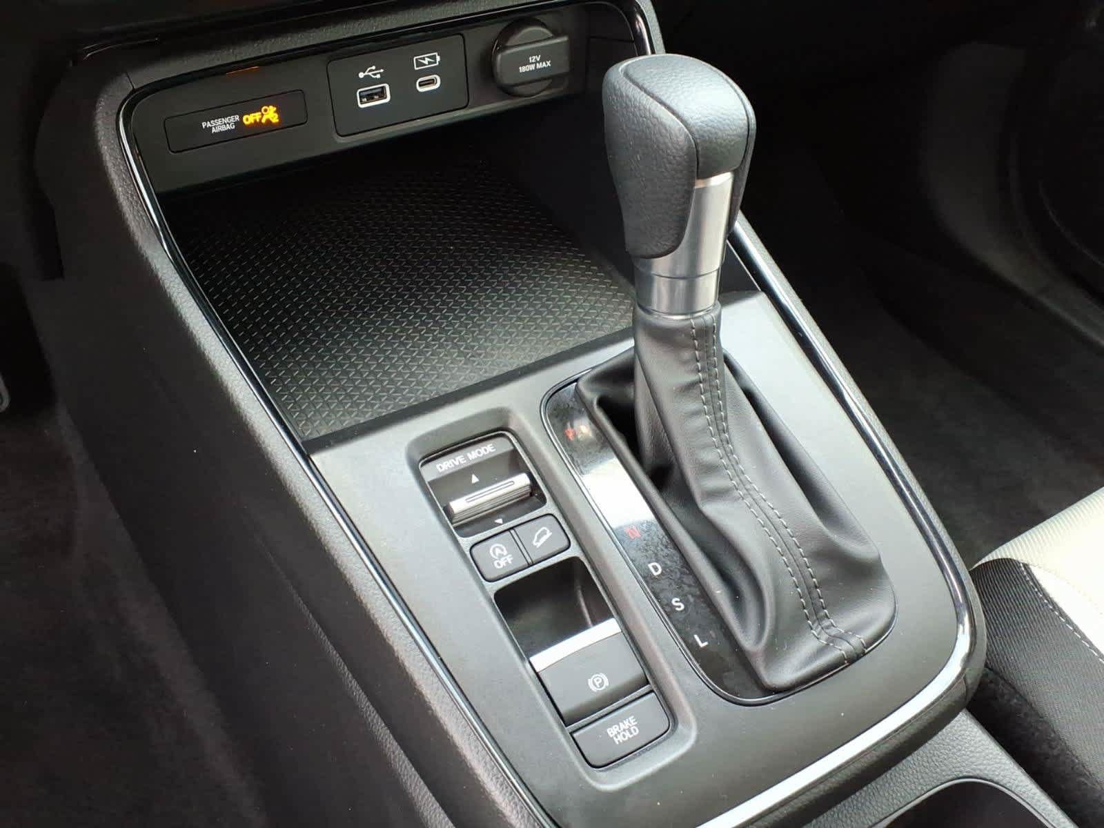 Used 2024 Honda CR-V EX image 22