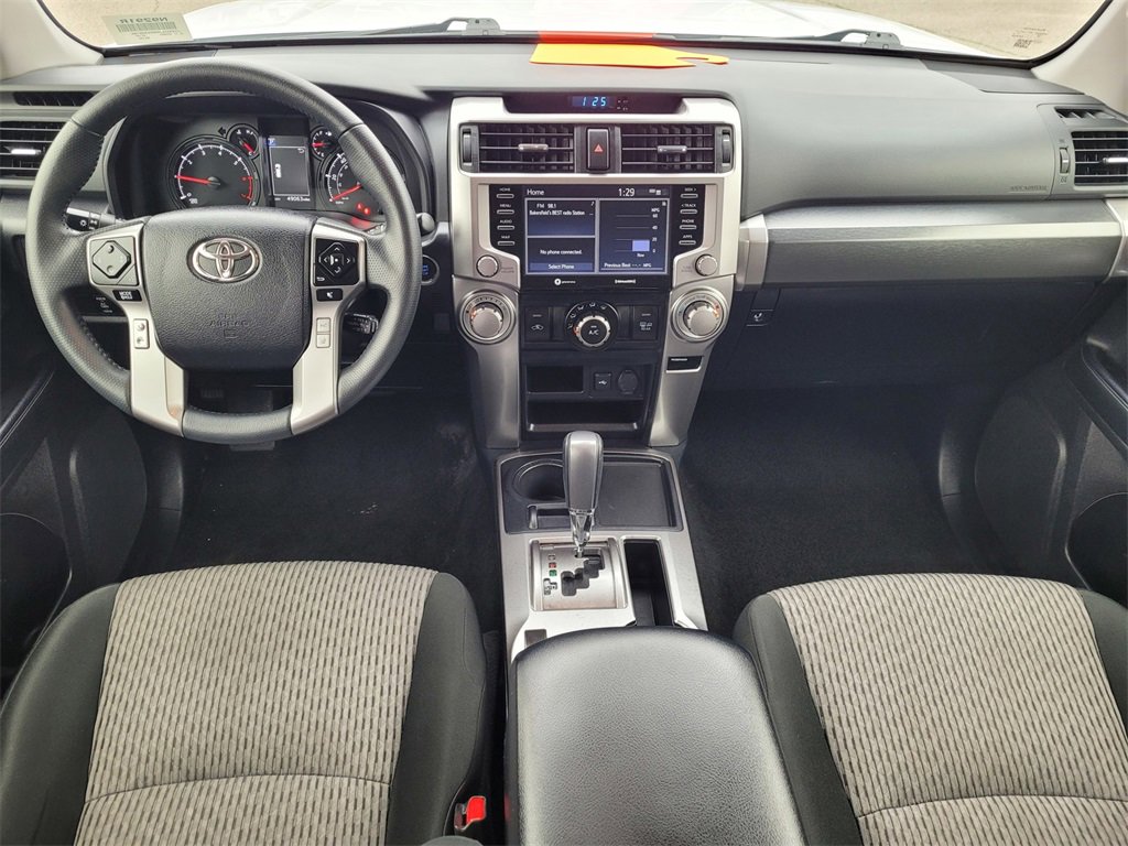 Used 2024 Toyota 4Runner SR5 image 10
