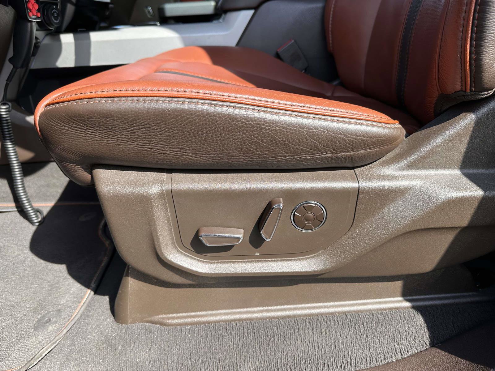 Used 2022 Ford F250 King Ranch w/ King Ranch Ultimate Package image 11