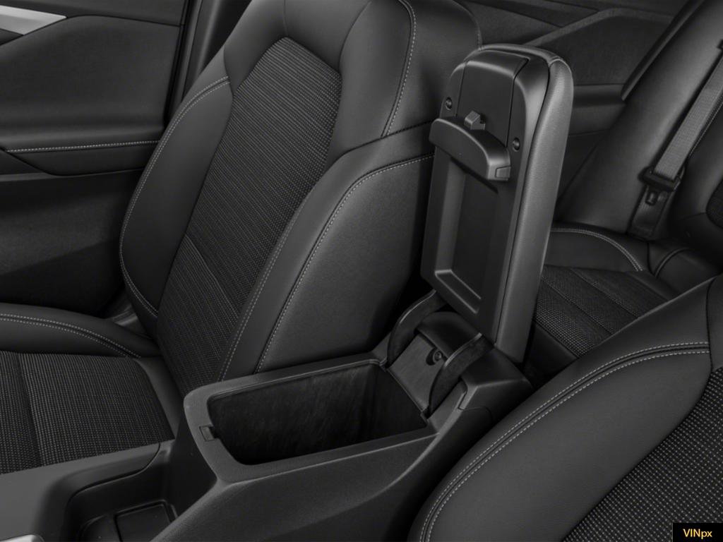 New 2026 Buick Envista Sport Touring image 12