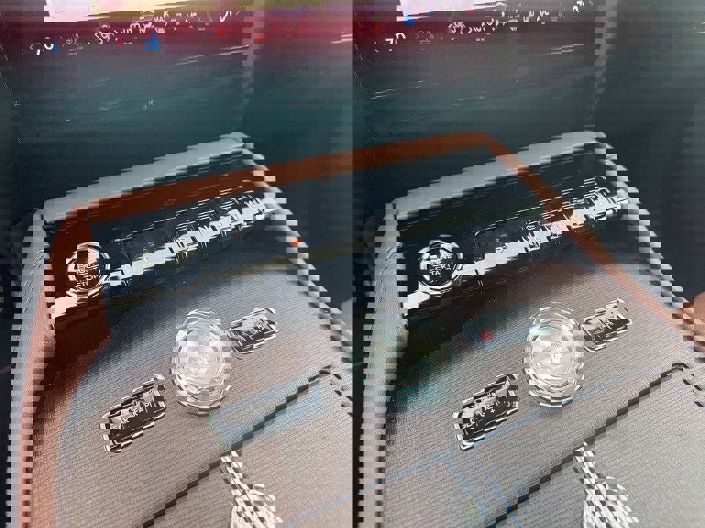 New 2025 Lincoln Navigator Reserve image 32