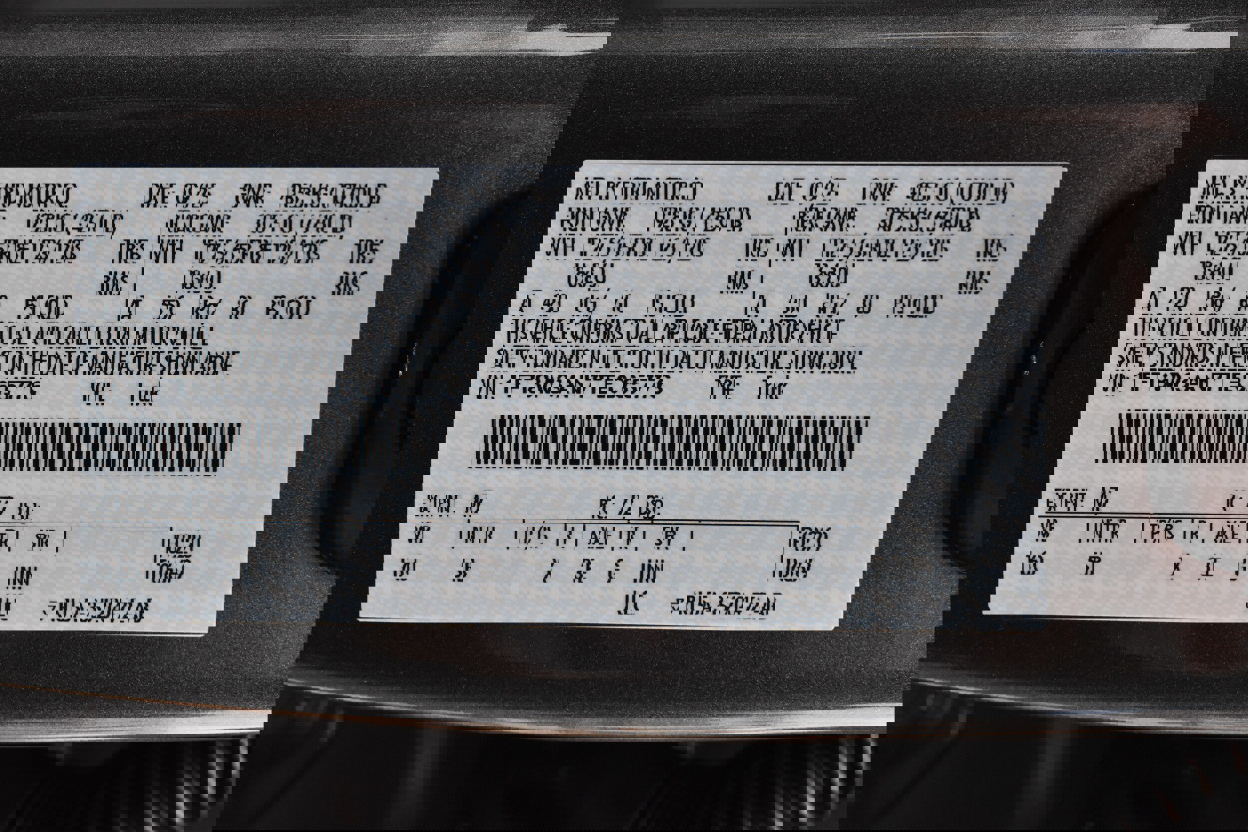 New 2026 Ford F350 Lariat image 9