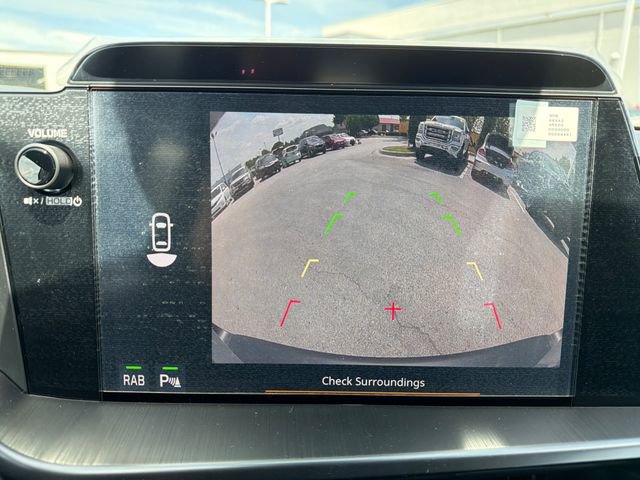 New 2026 Subaru Outback Limited AWD/4WD image 13
