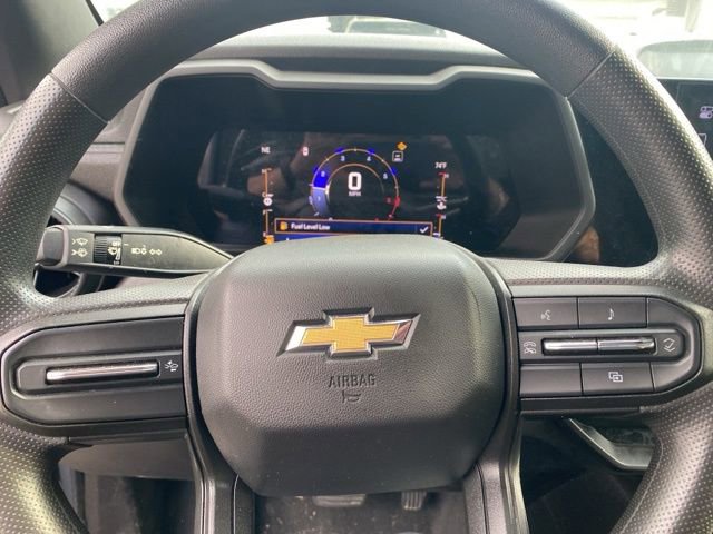 Used 2023 Chevrolet Colorado W/T image 25