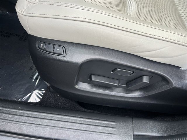 Used 2023 MAZDA CX-5 AWD 2.5 S w/ Premium Package image 12