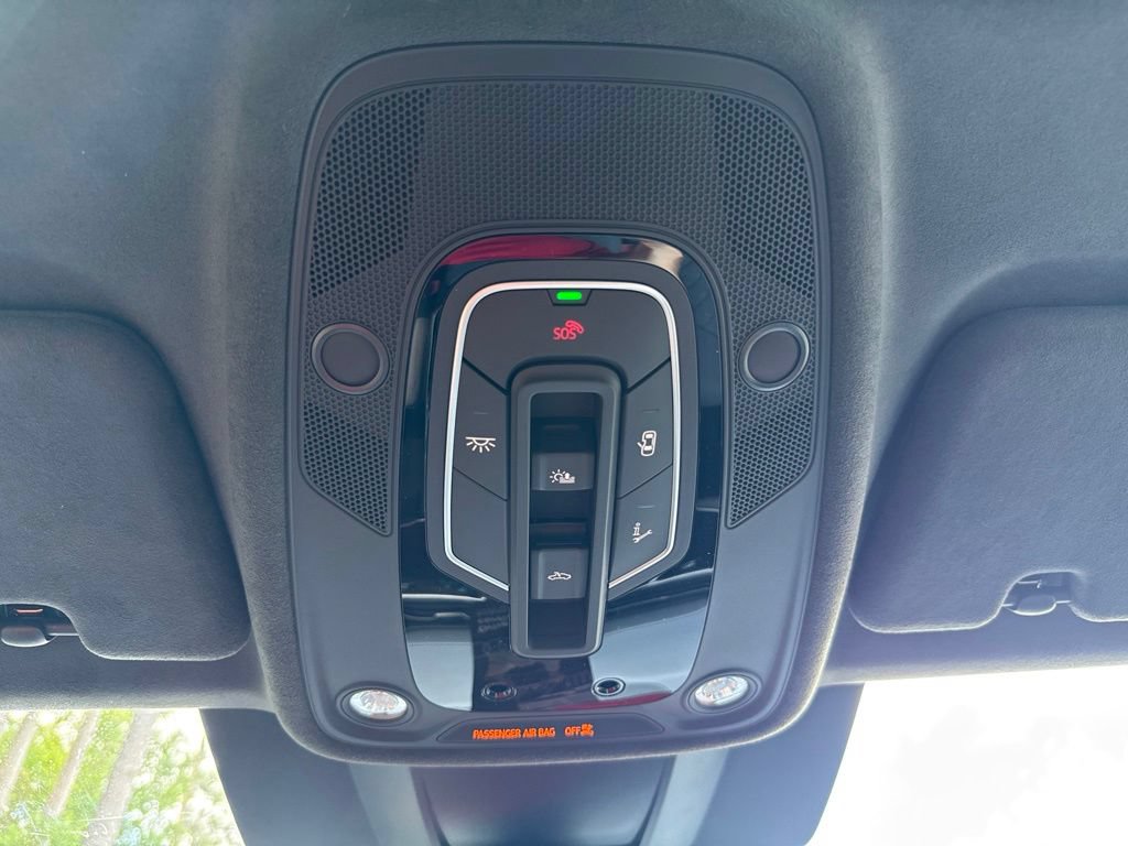 New 2027 Audi SQ8 Prestige AWD/4WD image 50