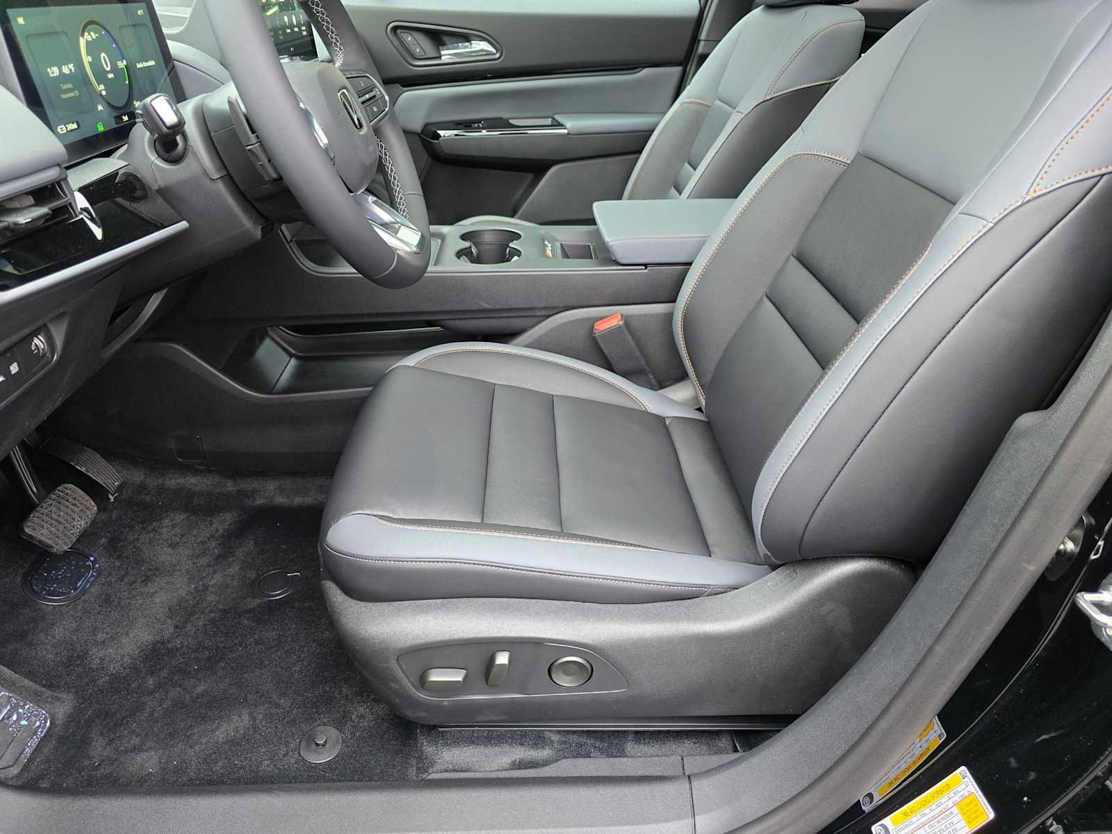 New 2026 Honda Prologue Touring image 23