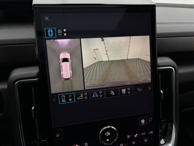 New 2026 GMC Yukon Denali w/ Denali Reserve Package image 4