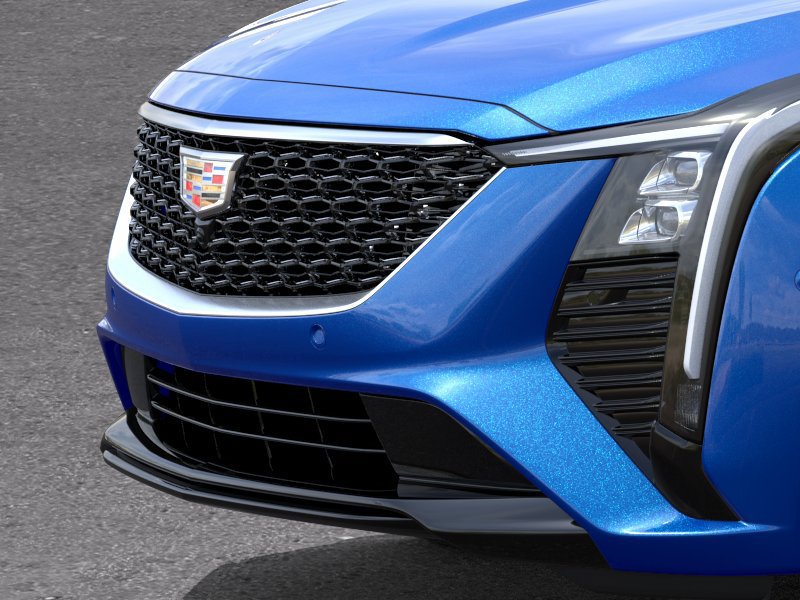 New 2026 Cadillac CT5 Premium Luxury w/ Platinum Package RWD image 13