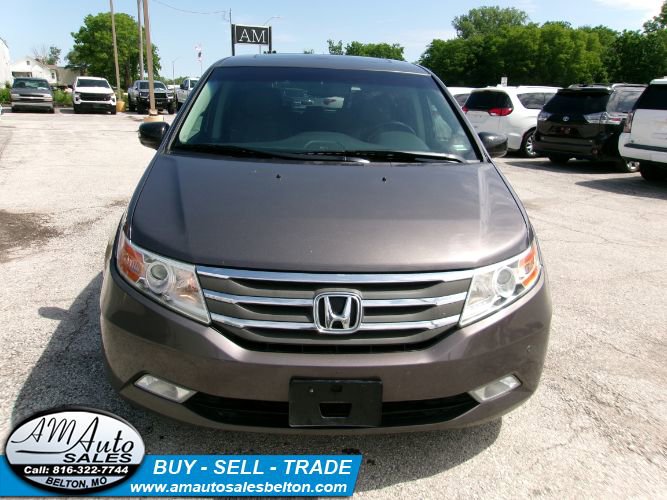 Used 2013 Honda Odyssey Touring image 8