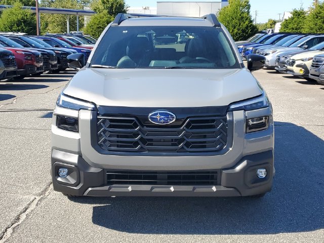 New 2026 Subaru Outback Touring XT AWD/4WD image 2