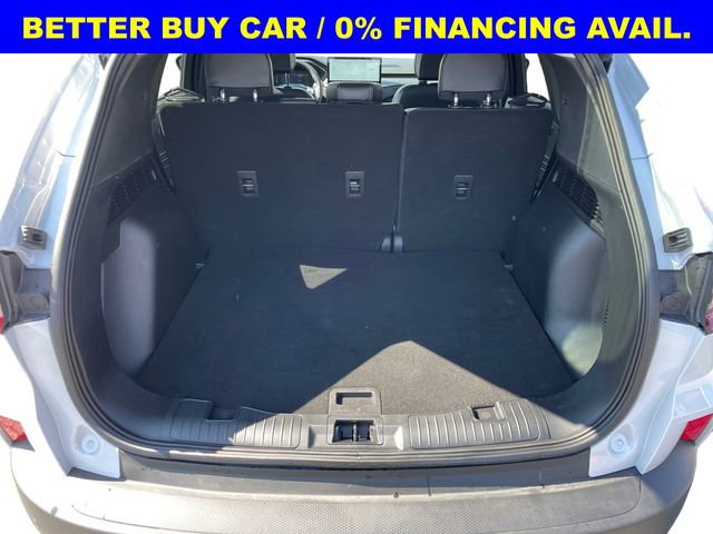 New 2025 Ford Escape SE image 5