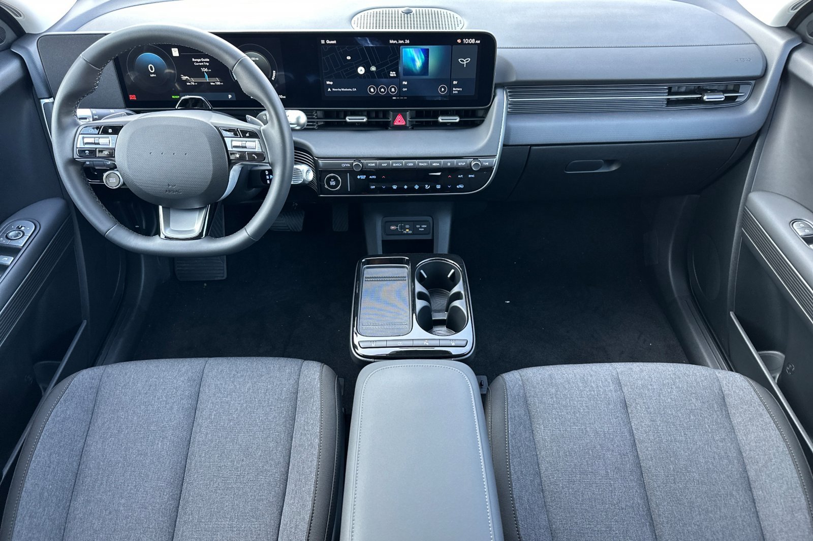 New 2026 Hyundai Ioniq 5 SE image 13