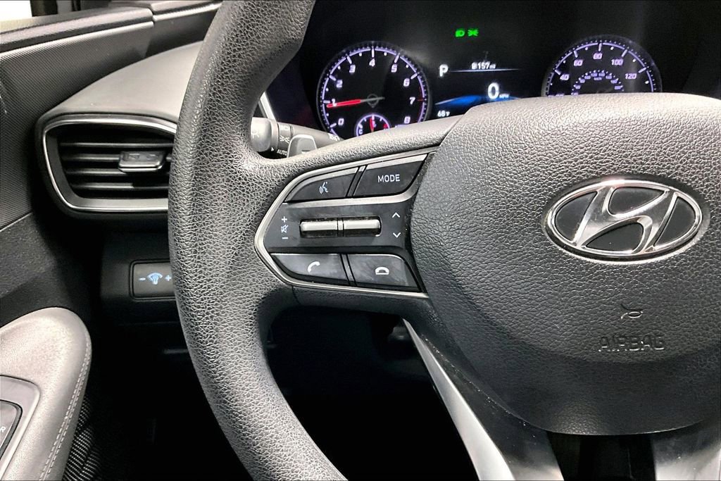 Used 2021 Hyundai Santa Fe SEL w/ Cargo Package FWD image 24