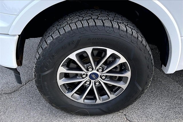 Used 2019 Ford F150 XLT w/ Equipment Group 301A Mid image 35