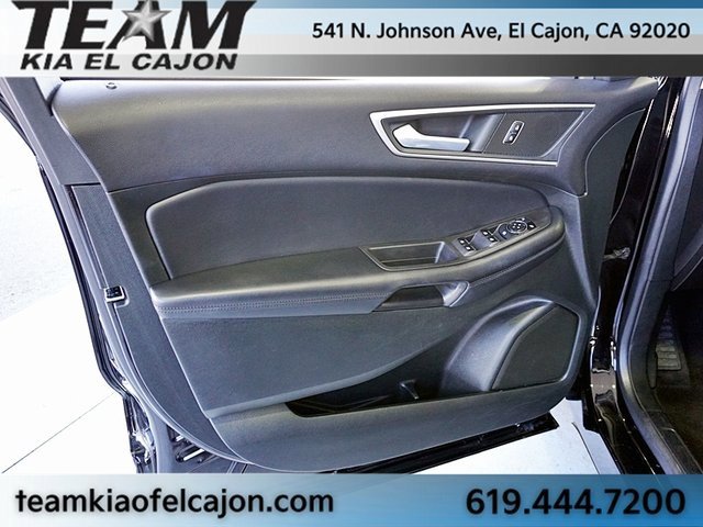 Used 2023 Ford Edge SEL image 22
