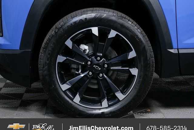 New 2026 Chevrolet Equinox RS w/ LPO, Floor Liner Package image 35